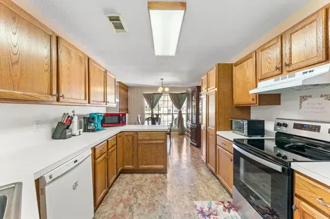 7307 Nickaburr Creek Drive Magnolia TX 77354