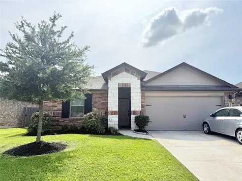 3939 Country Club Drive Baytown TX 77521