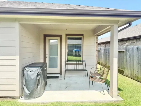3939 Country Club Drive Baytown TX 77521
