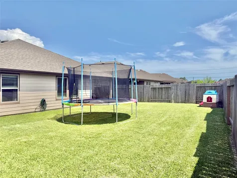 3939 Country Club Drive Baytown TX 77521