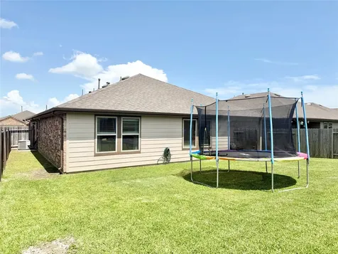 3939 Country Club Drive Baytown TX 77521