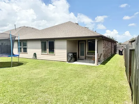 3939 Country Club Drive Baytown TX 77521