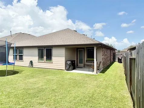 3939 Country Club Drive Baytown TX 77521