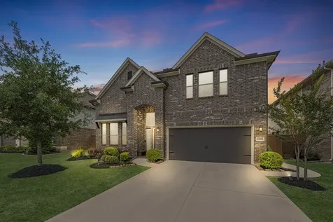 23935 Bearberry Thicket Lane Katy TX 77493
