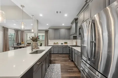 23935 Bearberry Thicket Lane Katy TX 77493
