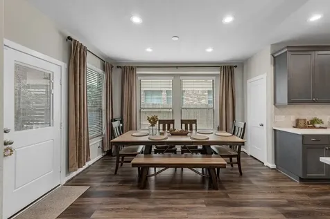 23935 Bearberry Thicket Lane Katy TX 77493