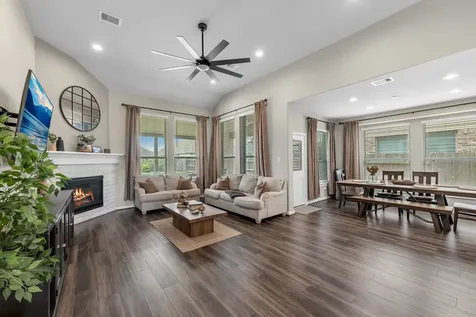 23935 Bearberry Thicket Lane Katy TX 77493