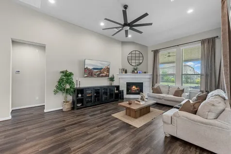23935 Bearberry Thicket Lane Katy TX 77493