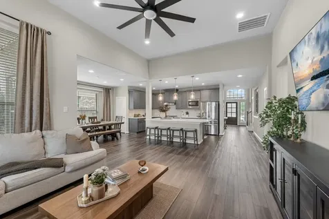23935 Bearberry Thicket Lane Katy TX 77493