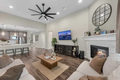 23935 Bearberry Thicket Lane Katy TX 77493
