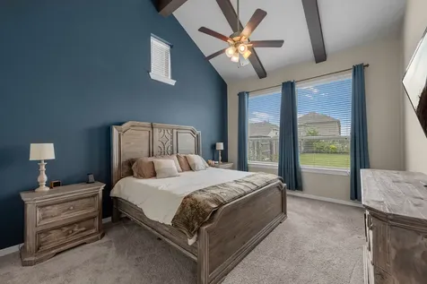 23935 Bearberry Thicket Lane Katy TX 77493