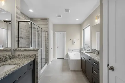 23935 Bearberry Thicket Lane Katy TX 77493