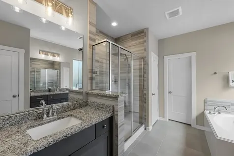 23935 Bearberry Thicket Lane Katy TX 77493