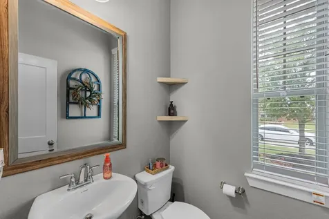 23935 Bearberry Thicket Lane Katy TX 77493