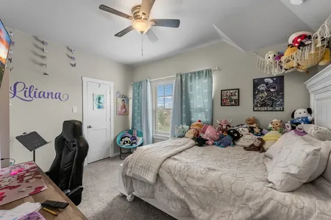 23935 Bearberry Thicket Lane Katy TX 77493