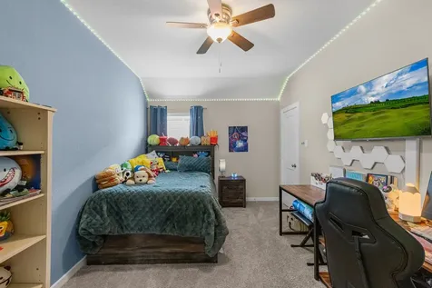 23935 Bearberry Thicket Lane Katy TX 77493