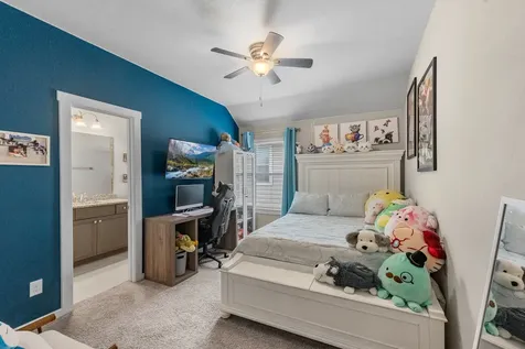 23935 Bearberry Thicket Lane Katy TX 77493