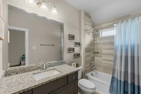 23935 Bearberry Thicket Lane Katy TX 77493