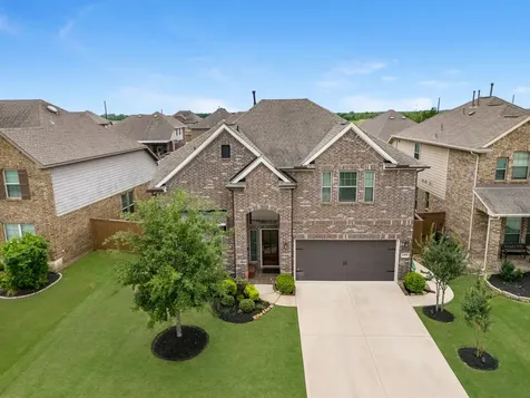 23935 Bearberry Thicket Lane Katy TX 77493