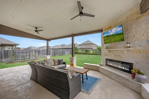 23935 Bearberry Thicket Lane Katy TX 77493