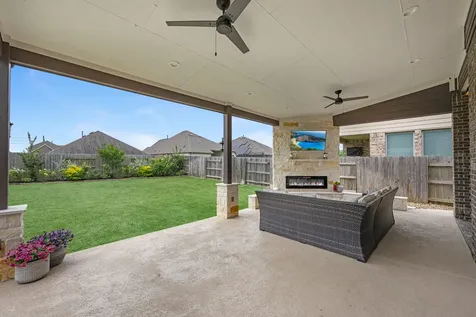 23935 Bearberry Thicket Lane Katy TX 77493