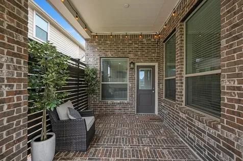 23935 Bearberry Thicket Lane Katy TX 77493