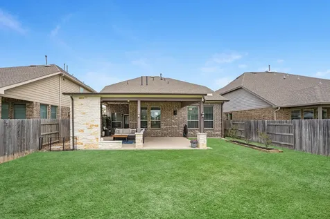 23935 Bearberry Thicket Lane Katy TX 77493