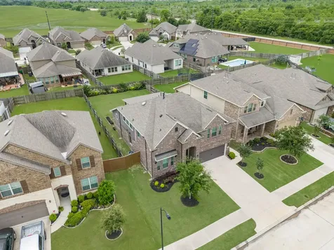 23935 Bearberry Thicket Lane Katy TX 77493