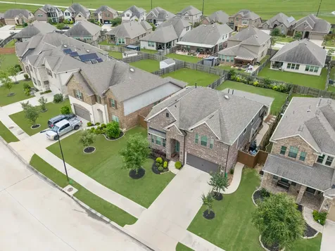 23935 Bearberry Thicket Lane Katy TX 77493