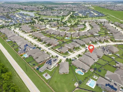 23935 Bearberry Thicket Lane Katy TX 77493