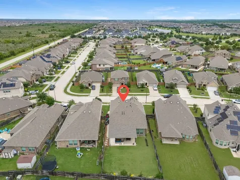 23935 Bearberry Thicket Lane Katy TX 77493