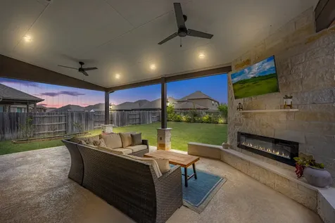 23935 Bearberry Thicket Lane Katy TX 77493