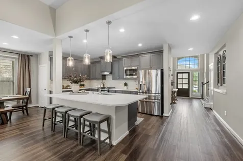 23935 Bearberry Thicket Lane Katy TX 77493