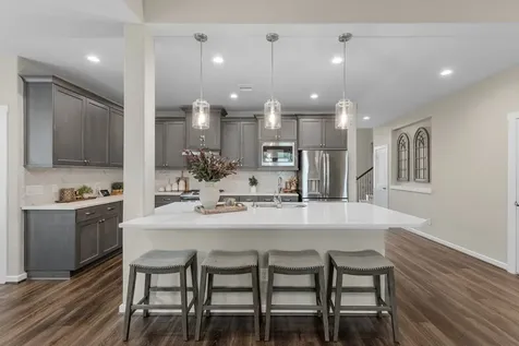 23935 Bearberry Thicket Lane Katy TX 77493