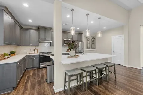 23935 Bearberry Thicket Lane Katy TX 77493