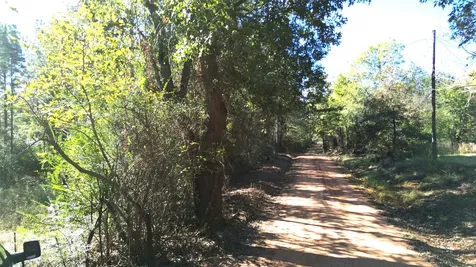 Tbd Cr 2265 Grapeland TX 75844