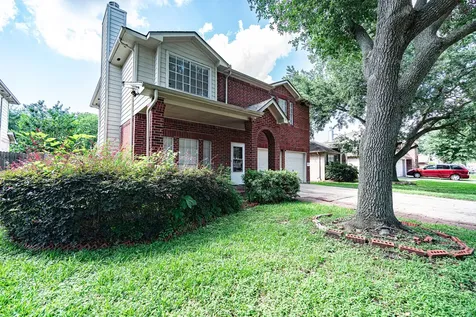 14250 Andrea Way Lane Houston TX 77083