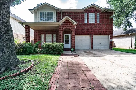 14250 Andrea Way Lane Houston TX 77083