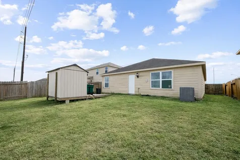 1527 Loose Stone Drive Rosharon TX 77583