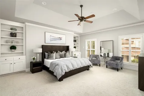4605 Huisache Street Bellaire TX 77401