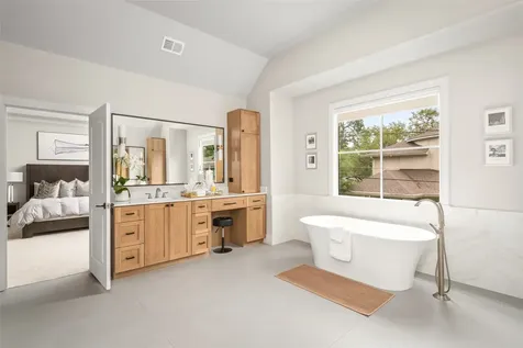 4605 Huisache Street Bellaire TX 77401