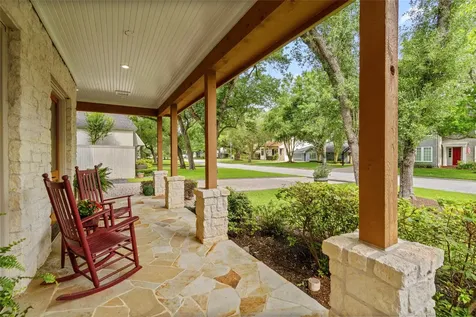 4605 Huisache Street Bellaire TX 77401