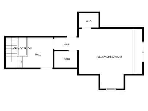4605 Huisache Street Bellaire TX 77401
