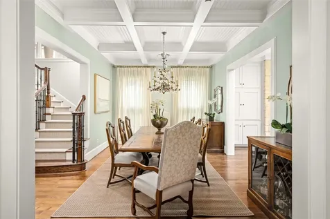 4605 Huisache Street Bellaire TX 77401