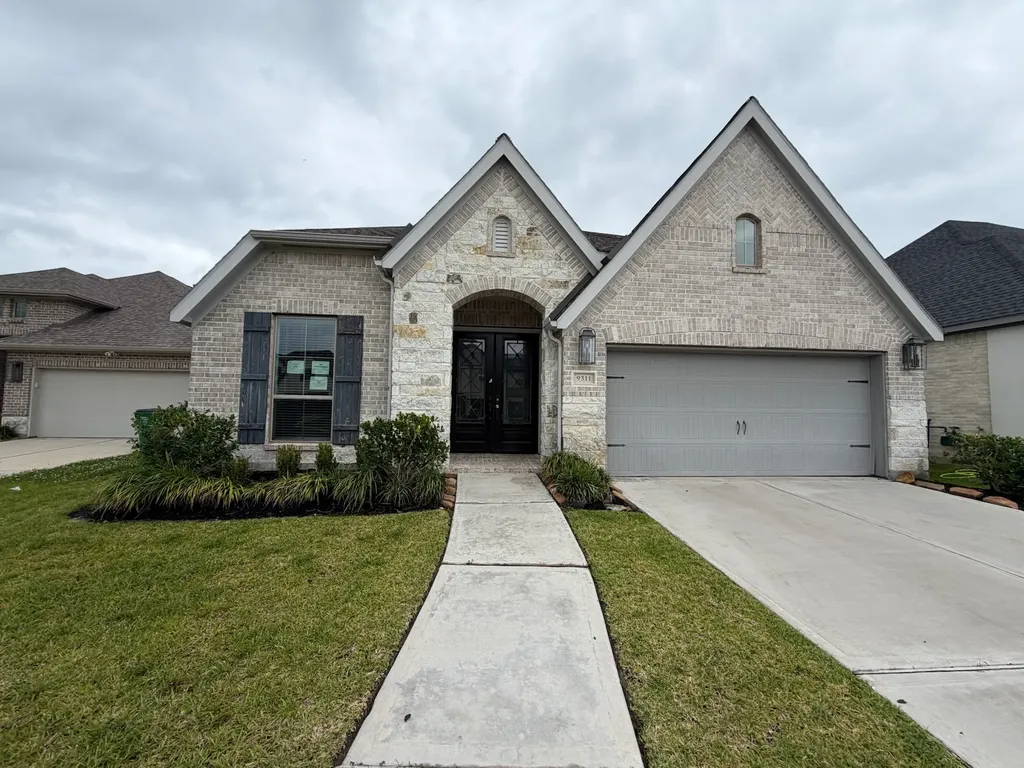 9311 Crescent Mill Drive Missouri City TX 77459