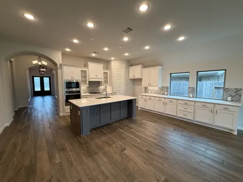 9311 Crescent Mill Drive Missouri City TX 77459