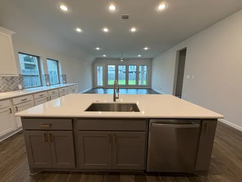 9311 Crescent Mill Drive Missouri City TX 77459
