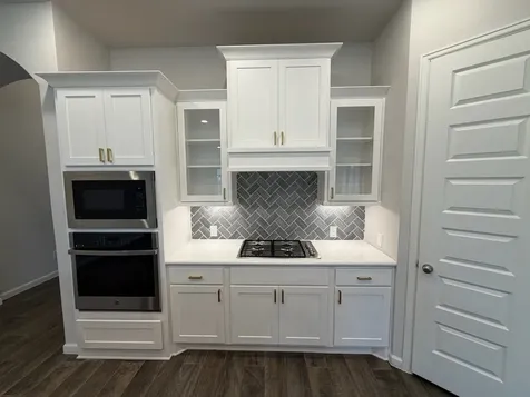9311 Crescent Mill Drive Missouri City TX 77459
