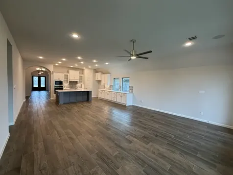 9311 Crescent Mill Drive Missouri City TX 77459