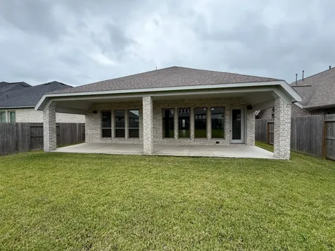 9311 Crescent Mill Drive Missouri City TX 77459